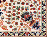 Banyai, 303x192 cm, Wolle, Österreich - Orientteppiche Zarif