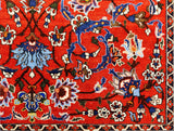 Sarough (antik), 217x154 cm, Wolle, Iran - Orientteppiche Zarif