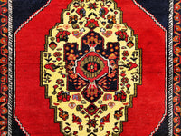 Taspinar, 220x149 cm, Wolle, Türkei - Orientteppiche Zarif
