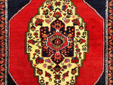Taspinar, 220x149 cm, Wolle, Türkei - Orientteppiche Zarif