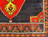Taspinar, 220x149 cm, Wolle, Türkei - Orientteppiche Zarif