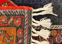 Taspinar, 220x149 cm, Wolle, Türkei - Orientteppiche Zarif