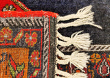 Taspinar, 220x149 cm, Wolle, Türkei - Orientteppiche Zarif