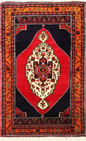 Taspinar, 220x149 cm, Wolle, Türkei - Orientteppiche Zarif