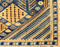 Anatol, 290x195 cm, Wolle, Türkei - Orientteppiche Zarif