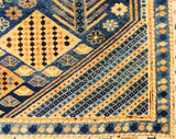 Anatol, 290x195 cm, Wolle, Türkei - Orientteppiche Zarif