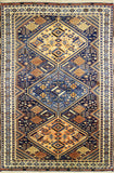Anatol, 290x195 cm, Wolle, Türkei - Orientteppiche Zarif