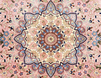 Royal, 270x177 cm, Wolle, China - Orientteppiche Zarif
