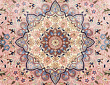 Royal, 270x177 cm, Wolle, China - Orientteppiche Zarif