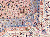 Royal, 270x177 cm, Wolle, China - Orientteppiche Zarif