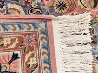 Royal, 270x177 cm, Wolle, China - Orientteppiche Zarif