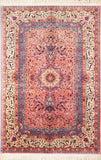 Royal, 270x177 cm, Wolle, China - Orientteppiche Zarif