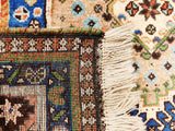 Yalameh, 299x201 cm, Wolle, Iran - Orientteppiche Zarif