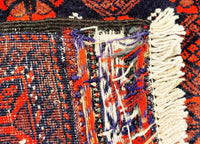 Baluch Fine, 198x103 cm, Wolle, Afghanistan - Orientteppiche Zarif
