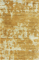 FloorArt Gobi, Mehr Dimensionen, Wolle und seide, Indien