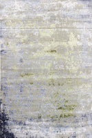 FloorArt Ancient, 302x200 cm, Wolle und seide, Indien