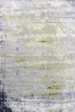 FloorArt Ancient, 302x200 cm, Wolle und seide, Indien