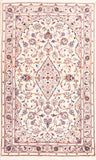 Kashan Fine, 155x97 cm, Wolle, Iran - Orientteppiche Zarif