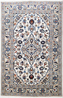 Kashan, 157x98 cm, Wolle, Iran
