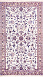 Nain, 210x119 cm, Wolle und seide, Iran - Orientteppiche Zarif