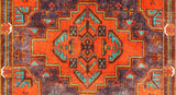 Baluch, 187x109 cm, Wolle, Afghanistan - Orientteppiche Zarif