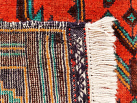 Baluch, 187x109 cm, Wolle, Afghanistan - Orientteppiche Zarif