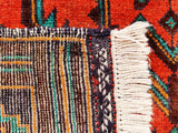 Baluch, 187x109 cm, Wolle, Afghanistan - Orientteppiche Zarif
