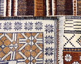 Baluch, 146x90 cm, Wolle, Afghanistan - Orientteppiche Zarif