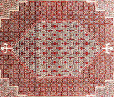 Sanandaj, 300x200 cm, Wolle, Iran - Orientteppiche Zarif