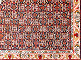 Sanandaj, 300x200 cm, Wolle, Iran - Orientteppiche Zarif