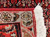 Sanandaj, 300x200 cm, Wolle, Iran - Orientteppiche Zarif