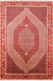 Sanandaj, 300x200 cm, Wolle, Iran - Orientteppiche Zarif
