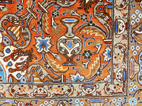 Kashmar, 306x204 cm, Wolle, Iran - Orientteppiche Zarif