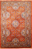 Kashmar, 306x204 cm, Wolle, Iran - Orientteppiche Zarif