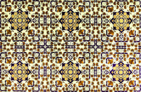 Khal Mohammadi, 300x200 cm, Wolle, Afghanistan - Orientteppiche Zarif