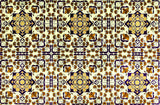 Khal Mohammadi, 300x200 cm, Wolle, Afghanistan - Orientteppiche Zarif