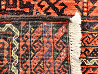 Baluch, 149x76 cm, Wolle, Iran - Orientteppiche Zarif