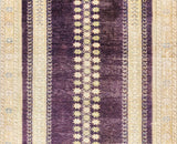 Kaysari (antik), 169x118 cm, Seide, Iran - Orientteppiche Zarif