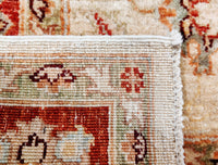 Zigler Royal, 172x121 cm, Wolle, Afghanistan - Orientteppiche Zarif