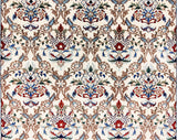 Nain 6 La, 195x100 cm, Wolle und seide, Iran - Orientteppiche Zarif