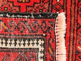 Baluch, 200x123 cm, Wolle, Iran - Orientteppiche Zarif