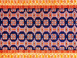 Baluch, 243x128 cm, Wolle, Iran - Orientteppiche Zarif