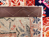 Baluch, 243x128 cm, Wolle, Iran - Orientteppiche Zarif