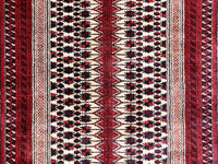 Baluch, 163x109 cm, Wolle, Iran - Orientteppiche Zarif