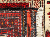 Baluch, 163x109 cm, Wolle, Iran - Orientteppiche Zarif