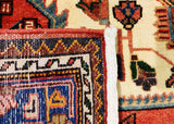 Toiserkan, 154x112 cm, Wolle, Iran - Orientteppiche Zarif