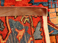 Nahawand, 139x101 cm, Wolle, Iran - Orientteppiche Zarif