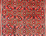 Hamadan, 153x83 cm, Wolle, Iran - Orientteppiche Zarif