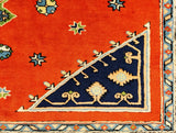 Anatol, 246x175 cm, Wolle, Türkei - Orientteppiche Zarif