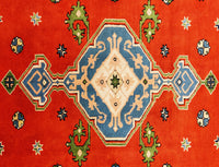 Anatol, 246x175 cm, Wolle, Türkei - Orientteppiche Zarif